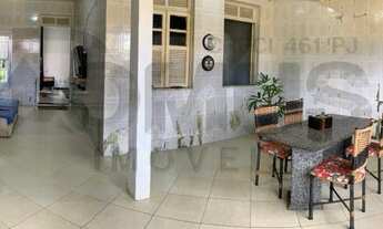 Imagem 4: Casa no Ponto Novo com 2 Vagas de Garagem, 3 Quartos, 210m²