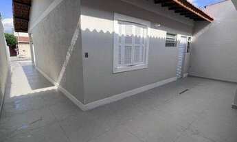 Imagem 3: Casa com 3 dormitórios à venda, 85 m² por R$ 390.000,00 - Jardim das Flores - São José dos