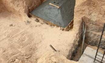 Imagem 5: 2 Terrenos/Lotes Vizinhos no Condomínio Alphaville Araçagy (um com obras iniciadas