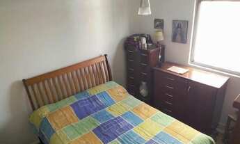 Imagem 4: Apartamento na Vila Nova Conceicao, 40m2, 1 dormitorio, 1 vaga de garagem. Agende sua visi