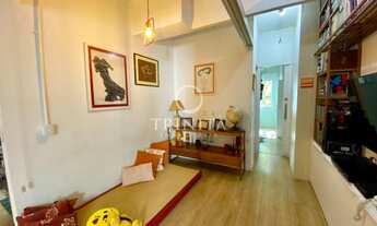 Imagem 4: Rio de Janeiro - Apartamento Padrão - Leblon