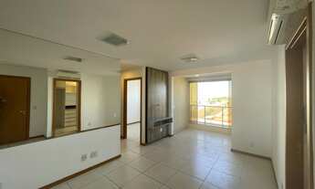 Imagem 2: Apartamento 2 quartos Via Enseada nascente vista livre