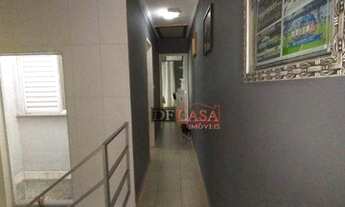 Imagem 6: Sobrado com 3 dormitórios à venda, 190 m² por R$ 599.900,00 - Itaquera - São Paulo/SP