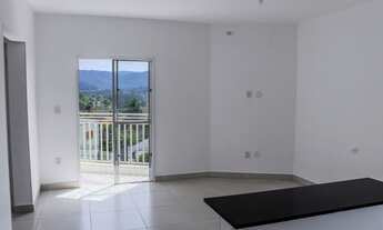 Imagem 3: Apartamento à Venda. 2 Quartos, 1 Vaga para carro e 1 para moto, sacadas 63M², Jardim Col