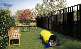 Imagem 5: Apartamento para Venda - Jardim Campos Elíseos, Jundiaí - 113m², 2 vagas