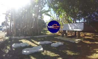 Imagem 7: OPORTUNIDADE - LOTE EM CONDOMINIO NA RUA DO BELAVIA, 611m, murado, condomínio antigo, form