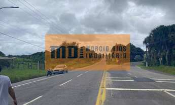 Imagem 6: Salinas/ Terreno no trevo Salinas