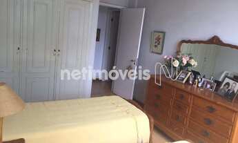 Imagem 4: Lindo e Amplo 03 Qtos Suíte Elevador -Praia do Canto