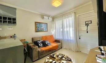 Imagem 6: Casa em condomínio semimobiliada!