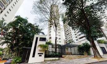 Imagem: Apartamento com 159m², 3 Suítes e 1 Vaga