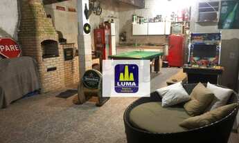 Imagem: Casa com 2 dormitórios à venda, 108 m²