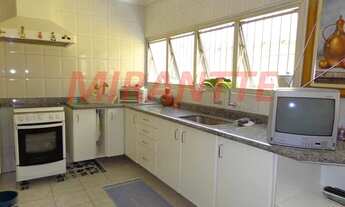 Imagem 6: Sobrado para venda com 3 quartos sendo 1 suíte em Santana - São Paulo - SP