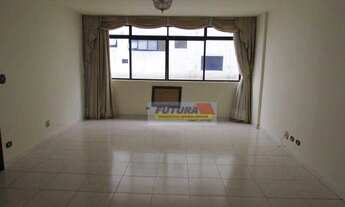 Imagem 3: Apartamento à venda, 141 m² por R$ 530.000,00 - Ponta da Praia - Santos/SP