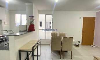 Imagem 2: Apartamento à venda, 2 quartos, 1 vaga, Parque Maracanã - Contagem/MG