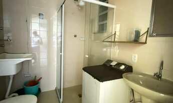 Imagem 6: Apartamento para venda possui 58 metros quadrados com 2 quartos em Ipiranga - Guarapari