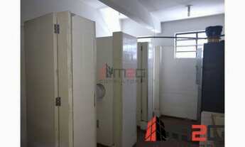 Imagem 4: Galpão à venda no bairro da Água Branca