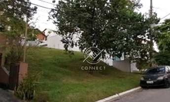 Imagem 4: Terreno em Alphaville - Residencial 3 - 380 m2