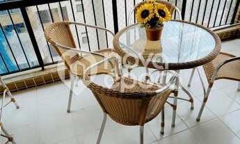 Imagem 7: Rio de Janeiro - Apartamento Padrão - Tijuca