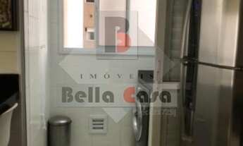 Imagem 4: Apartamento Jardim Celeste/2 dormitórios/1 vaga