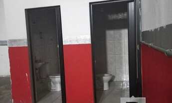 Imagem 7: Galpao 120m2 2 banheiros portão automático