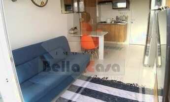 Imagem 6: Apartamento no Brás a venda 1 dormitórios, 2 vagas