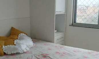 Imagem 3: Apartamento 2 quartos, em 56,67m², no Matatu de Brotas