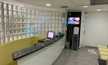 Imagem 2: São Paulo - Conjunto Comercial/Sala - Moema Pássaros