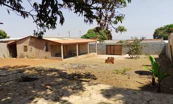 Imagem 2: Casa para venda com 65 metros quadrados com 3 quartos