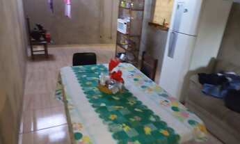 Imagem 2: Barracão bairro Mantiqueira