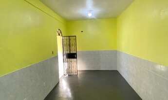 Imagem 4: Aluga-se casa na alvorada com ponto comercial, garagem, 2 quartos e varanda