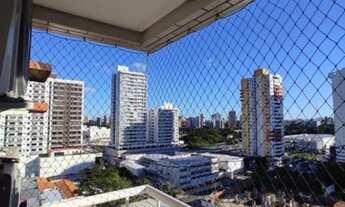 Imagem 6: Apartamento no Condomínio Saint Germain&gt