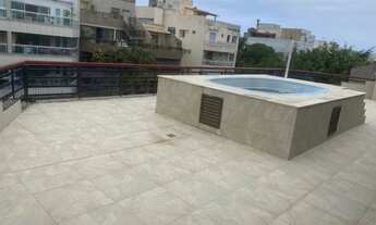 Imagem 2: Cobertura para venda com 419 metros quadrados com 4 quartos no melhor ponto do Recreio!