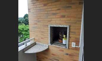 Imagem 5: Apartamento com 2 dormitórios à venda, 81 m² por R$ 390.000,00 - Glória - Joinville/SC