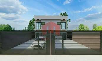 Imagem: Casa à venda 3 Quartos, 3 Suites, 2 Vagas