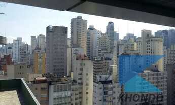Imagem 6: SãO PAULO - Flat - Jardins