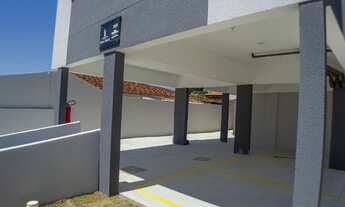 Imagem 5: Apto novo 2 dorms - Jd Didinha - Jacareí
