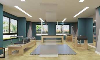 Imagem 7: Apartamento para Venda - Jardim Campos Elíseos, Jundiaí - 113m², 2 vagas