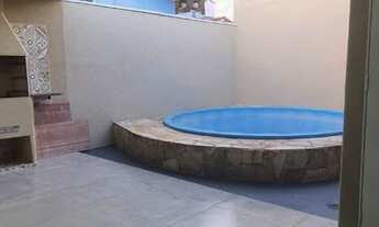 Imagem 4: Casa com piscina- Quintino 2