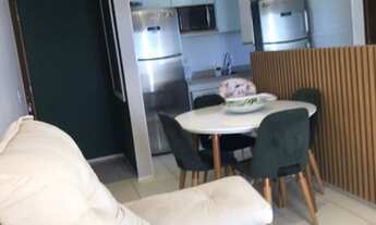 Imagem 6: Apartamento vida sol 2 quartos com suíte