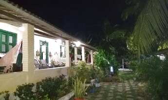 Imagem 3: Casa para venda, 300m² com 5 quartos em Lagoinha - Paraipaba - CE