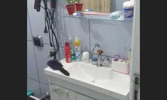 Imagem 7: Apartamento à venda, 47 m² por R$ 170.000,00 - Centro - São Bernardo do Campo/SP