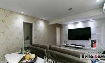 Imagem 2: Apartamento de 2 suítes e 2 vagas na Mooca