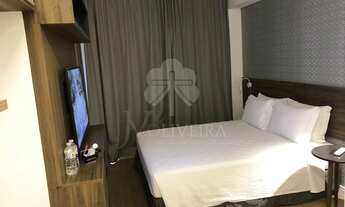 Imagem 4: Studio à venda, 24m² com 1 banheiro na Vila Madalena, São Paulo, SP