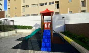 Imagem 5: Edf. Glam apartamento duplex alto padrão com 290m² no bairro quilombo em Cuiabá