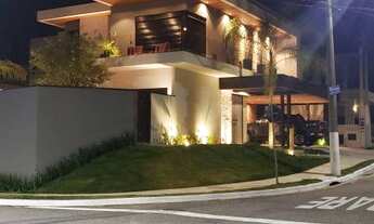 Imagem: Casa com 3 dormitórios à venda, 390 m²