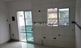 Imagem 2: Casa Residencial em Santo André - SP, Jardim das Maravilhas