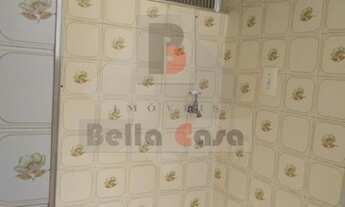 Imagem 7: 78 m² - Três dormitórios, Dois banheiros, sala, cozinha, lavanderia, uma vaga de garagem