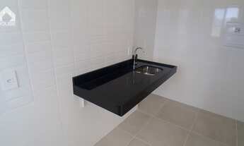 Imagem 7: Apartamento novo com área de lazer