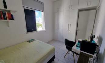 Imagem 3: VENDO APTO. NA GRAÇA, 3 QUARTOS