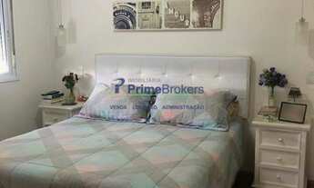 Imagem 7: APARTAMENTO COM 3 DORMITÓRIOS E VARANDA GOURMET - VIDE CAMPO BELO